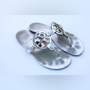 Tory Burch Miller sandals